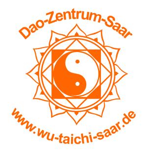 Wu Tai Chi Logo des DAO Zentrums Saar