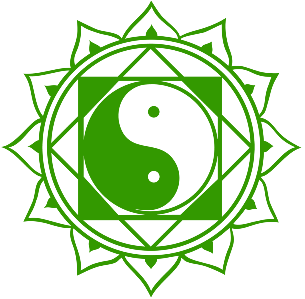 Wu Taichi Trier Logo