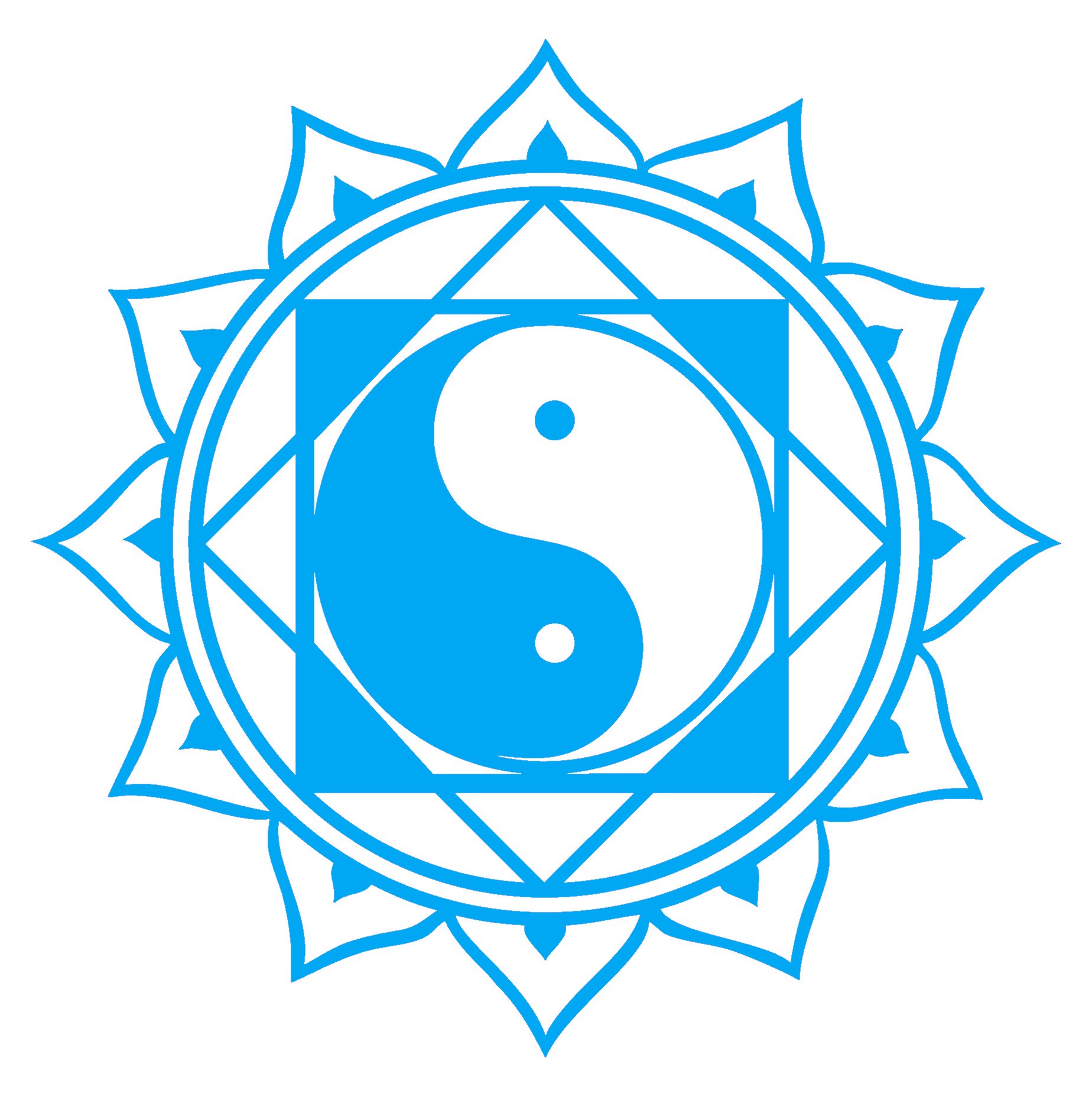 Wu-TaiChi-Logo ohne Claim. Quelle: wu-taichi-saar.de